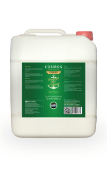 Powerful Boat Cleaner - Bidon